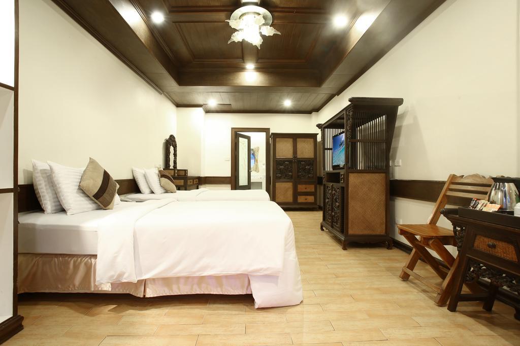 D Varee Xpress Hillside Hua Hin Cha-am Exterior foto
