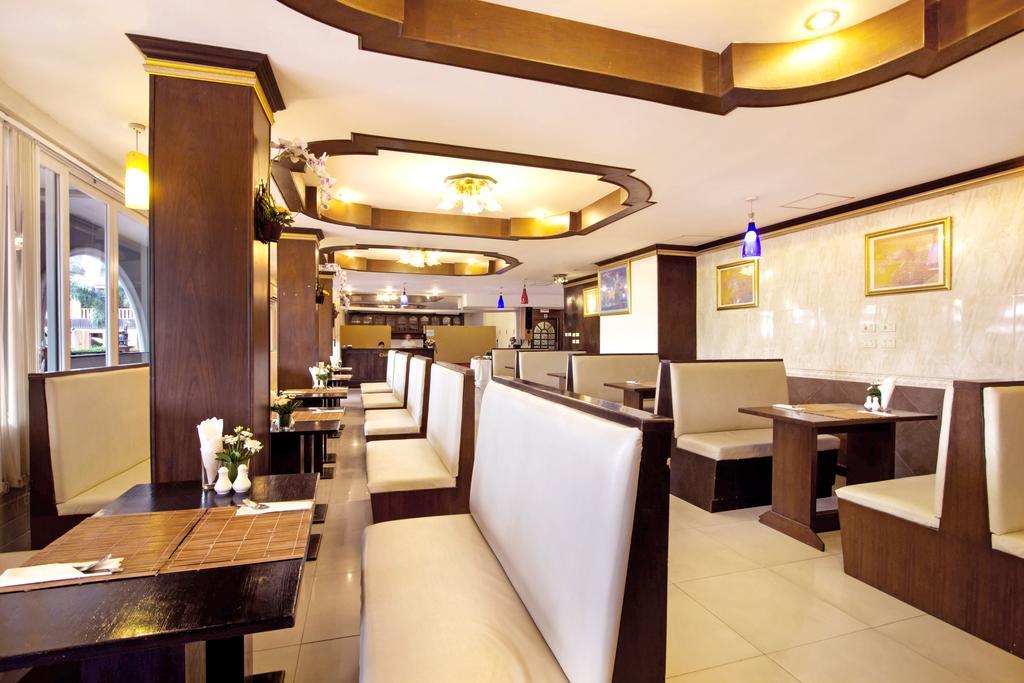 D Varee Xpress Hillside Hua Hin Cha-am Exterior foto