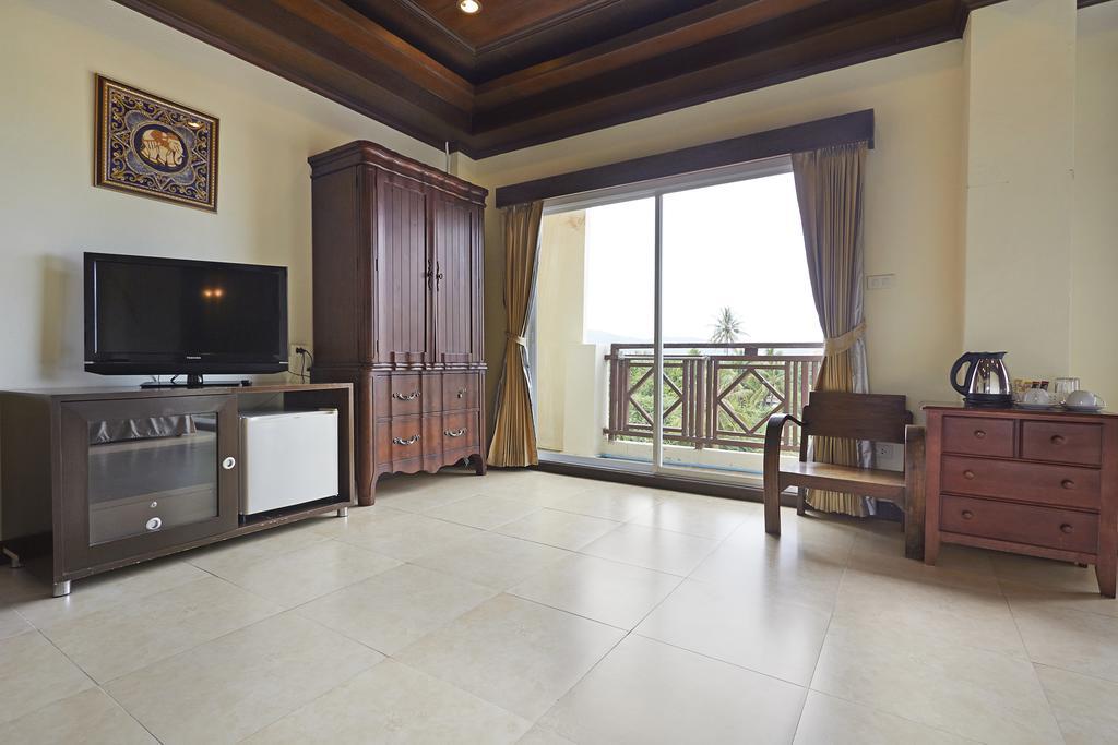 D Varee Xpress Hillside Hua Hin Cha-am Exterior foto