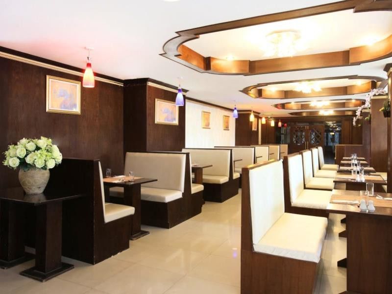D Varee Xpress Hillside Hua Hin Cha-am Exterior foto